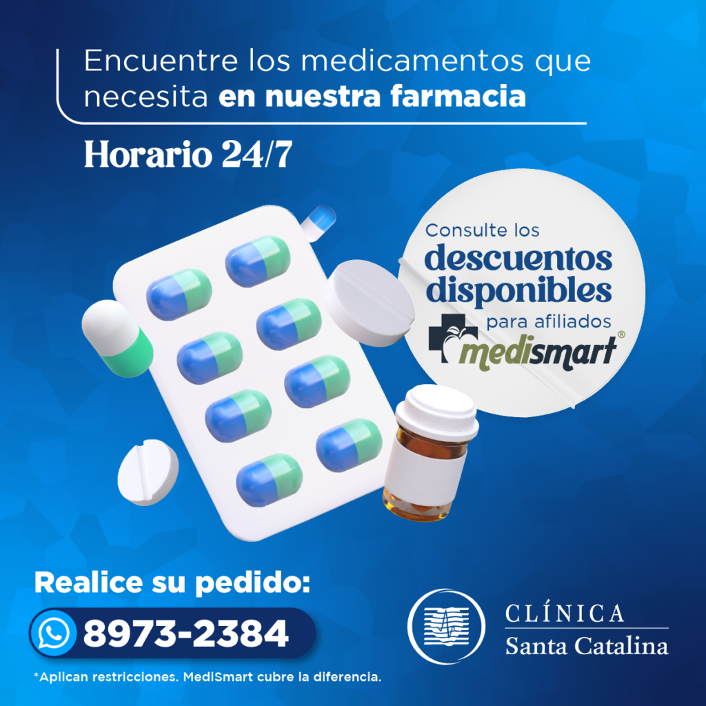 Promoción MediSmart - promo-farmacia